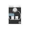 Better Living Better Living Stick N Lock Plus Chrome Silver Toilet Paper Holder 13822 - alternate 4